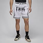 NIKE - ナイキ ジョーダン ダイヤモンドショーツ 2XL 新品　人気モデル ブラック Jordan Brand（NIKE） - XL ☆新品☆ NIKE JORDAN ジョーダン